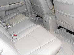 2011款 2.0L 手动 尊贵型 5座