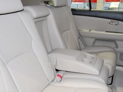 2011款 2.0L 手动 尊贵型 5座