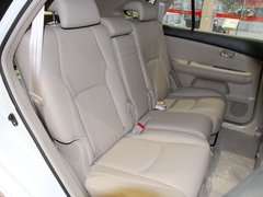 2011款 2.0L 手动 尊贵型 5座