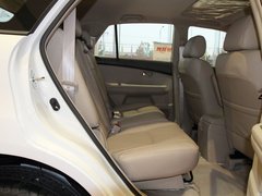 2011款 2.0L 手动 尊贵型 5座