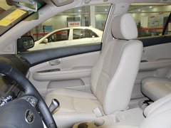 2011款 2.0L 手动 尊贵型 5座