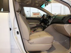 2011款 2.0L 手动 尊贵型 5座