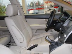 2011款 2.0L 手动 尊贵型 5座