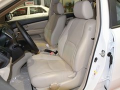 2011款 2.0L 手动 尊贵型 5座