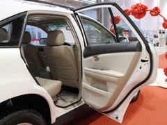 2011款 2.0L 手动 尊贵型 5座