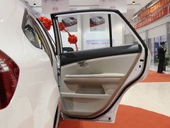 2011款 2.0L 手动 尊贵型 5座