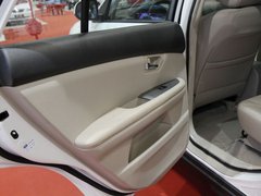 2011款 2.0L 手动 尊贵型 5座