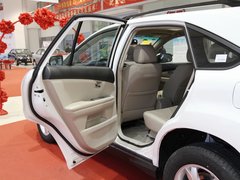 2011款 2.0L 手动 尊贵型 5座