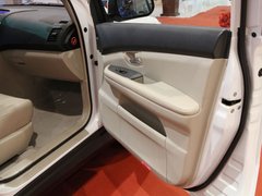 2011款 2.0L 手动 尊贵型 5座