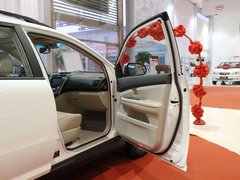 2011款 2.0L 手动 尊贵型 5座