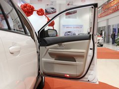 2011款 2.0L 手动 尊贵型 5座