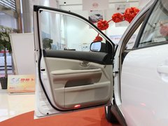2011款 2.0L 手动 尊贵型 5座
