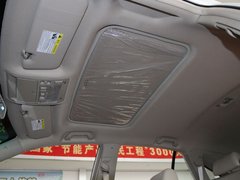 2011款 2.0L 手动 尊贵型 5座
