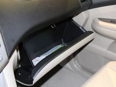 2011款 2.0L 手动 尊贵型 5座