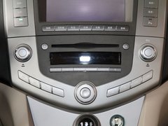2011款 2.0L 手动 尊贵型 5座