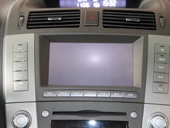 2011款 2.0L 手动 尊贵型 5座