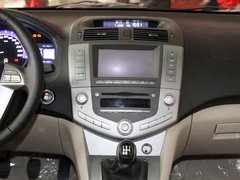 2011款 2.0L 手动 尊贵型 5座