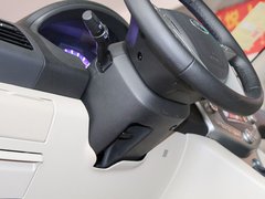 2011款 2.0L 手动 尊贵型 5座