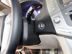 2011款 2.0L 手动 尊贵型 5座