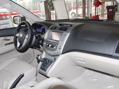 2011款 2.0L 手动 尊贵型 5座