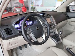 2011款 2.0L 手动 尊贵型 5座