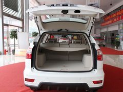 2011款 2.0L 手动 尊贵型 5座
