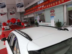 2011款 2.0L 手动 尊贵型 5座