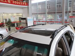 2011款 2.0L 手动 尊贵型 5座