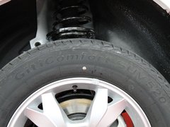 2011款 2.0L 手动 尊贵型 5座