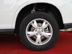 2011款 2.0L 手动 尊贵型 5座