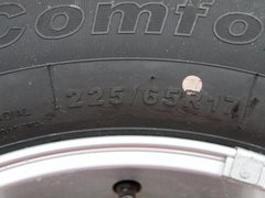 2011款 2.0L 手动 尊贵型 5座