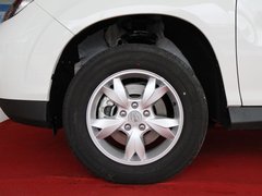 2011款 2.0L 手动 尊贵型 5座