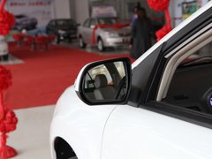2011款 2.0L 手动 尊贵型 5座