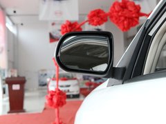 2011款 2.0L 手动 尊贵型 5座