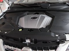 2011款 2.0L 手动 尊贵型 5座