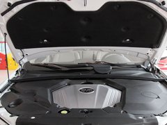 2011款 2.0L 手动 尊贵型 5座