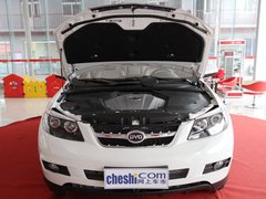 2011款 2.0L 手动 尊贵型 5座