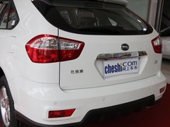 2011款 2.0L 手动 尊贵型 5座