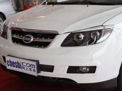 2011款 2.0L 手动 尊贵型 5座
