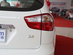 2011款 2.0L 手动 尊贵型 5座