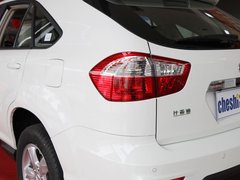 2011款 2.0L 手动 尊贵型 5座