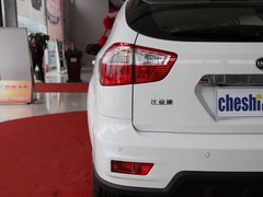 2011款 2.0L 手动 尊贵型 5座