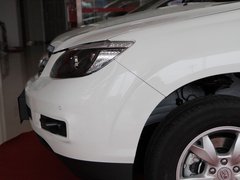 2011款 2.0L 手动 尊贵型 5座