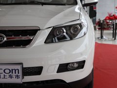 2011款 2.0L 手动 尊贵型 5座