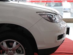 2011款 2.0L 手动 尊贵型 5座