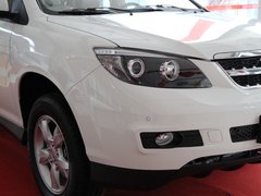 2011款 2.0L 手动 尊贵型 5座