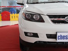 2011款 2.0L 手动 尊贵型 5座