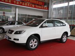 2011款 2.0L 手动 尊贵型 5座