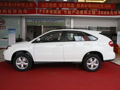 2011款 2.0L 手动 尊贵型 5座