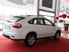 2011款 2.0L 手动 尊贵型 5座